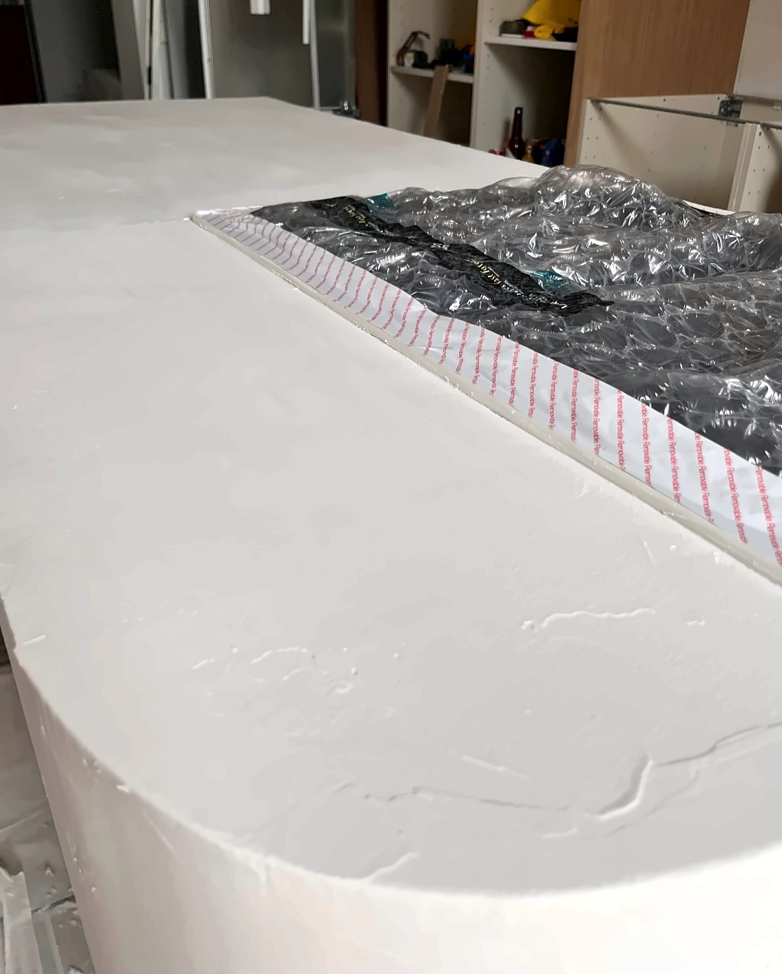 Microcement Blaricum